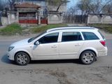 Opel Astra H