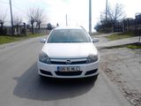 Opel Astra H, photo 2