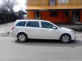 Opel Astra H, photo 3