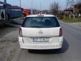 Opel Astra H, photo 4