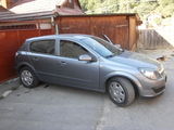 OPEL ASTRA H