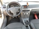 Opel Astra H, photo 5