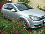 Opel Astra H