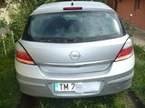 Opel Astra H, photo 2