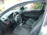 Opel Astra H, photo 3