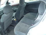 Opel Astra H, photo 4