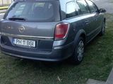 OPEL ASTRA H CARAVAN