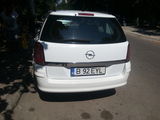 Opel Astra H Caravan, photo 2