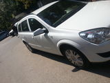 Opel Astra H Caravan, photo 5