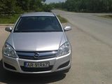 Opel Astra H CDTI