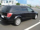 OPEL ASTRA H COMBI