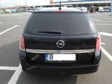 OPEL ASTRA H COMBI, photo 4