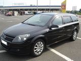 OPEL ASTRA H COMBI, fotografie 5