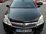 Opel Astra H Cosmo 1,7 CDTi, photo 1