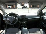 Opel Astra H Cosmo 1,7 CDTi, fotografie 4