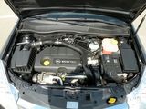 Opel Astra H Cosmo 1,7 CDTi, photo 5