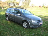 OPEL ASTRA H DIESEL