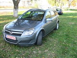 OPEL ASTRA H DIESEL, fotografie 2