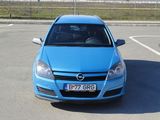 OPEL ASTRA H DIN 2005 MOTOR 1,7 CDTI (CONSUM 4.5%),PILOT.COMPUTER BORD,AER CONDITIONAT…TAXA PLATITA SI NERECUPERATA!