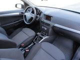 OPEL ASTRA H DIN 2005 MOTOR 1,7 CDTI (CONSUM 4.5%),PILOT.COMPUTER BORD,AER CONDITIONAT…TAXA PLATITA SI NERECUPERATA!, fotografie 5