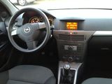 Opel Astra H Enjoy, fotografie 4