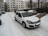 OPEL ASTRA H fab.2006 diesel inmatri ro.2012, fotografie 1