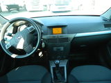 Opel Astra H fabricatie 2006, fotografie 2