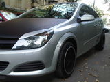 Opel Astra H GTC, photo 1