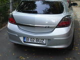 Opel Astra H GTC, photo 5