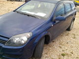 opel astra H rar efectuat