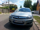 Opel Astra H - Sedan 2010 - E5