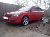 opel astra h sport TAXA MEDIU 0