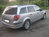 opel astra h taxa 0 accept variante, fotografie 1