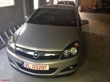 Opel Astra H Twin Top, fotografie 4