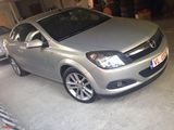 Opel Astra H Twin Top, fotografie 5