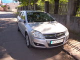 Opel Astra Hatachback Diesel 2008, fotografie 2