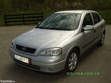 Opel Astra Hatchaback