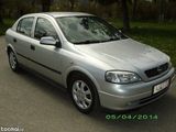 Opel Astra Hatchaback, fotografie 2