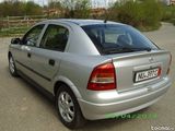 Opel Astra Hatchaback, fotografie 3