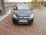 OPEL ASTRA HATCHBACH, photo 1