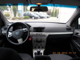 OPEL ASTRA HATCHBACH, fotografie 4