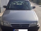 Opel Astra Hatchback