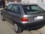 Opel Astra Hatchback, fotografie 3