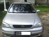 OPEL ASTRA HATCHBACK  din 2001 