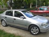 OPEL ASTRA HATCHBACK  din 2001 , fotografie 2