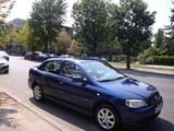 OPEL ASTRA - IN STARE EXCELENTA, photo 1