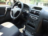 OPEL ASTRA - IN STARE EXCELENTA, photo 5