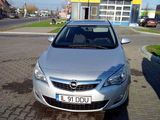 Opel Astra J, photo 4