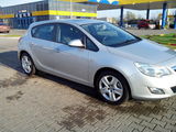 Opel Astra J, photo 5