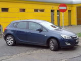 OPEL ASTRA J - Radacini Motors